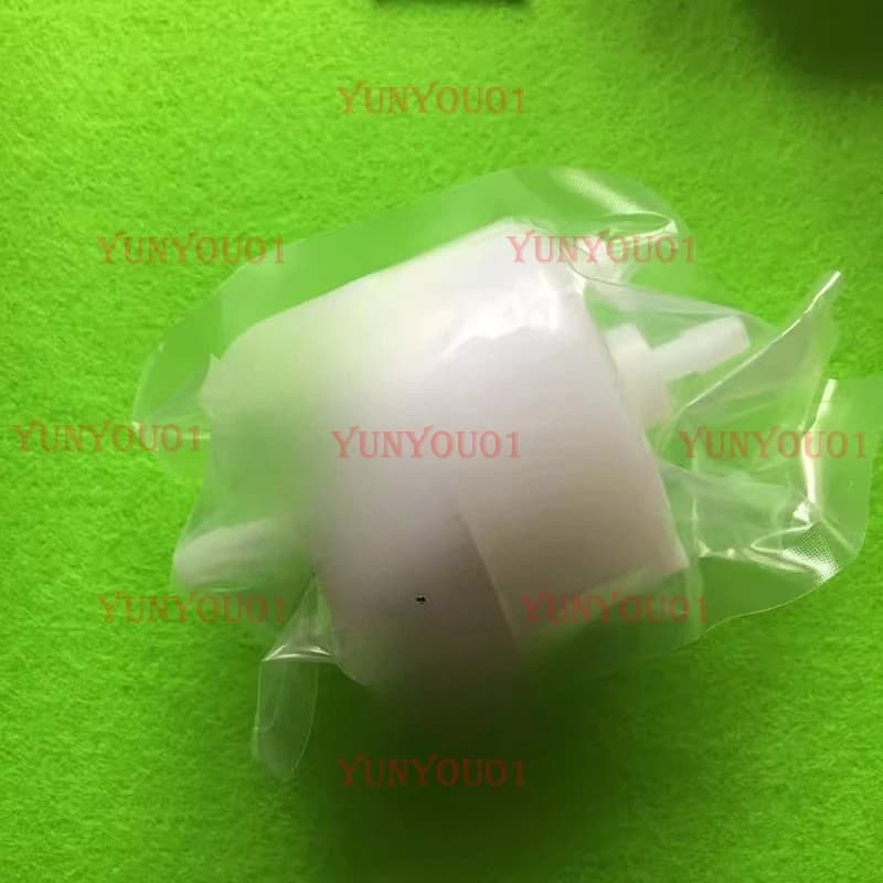 Filtro a Capsula per Gas, Rilevatore di Analisi del Gas, Misuratore di Fumo, Protezione Pompa a Vuoto, Filtro Aria per Compressore