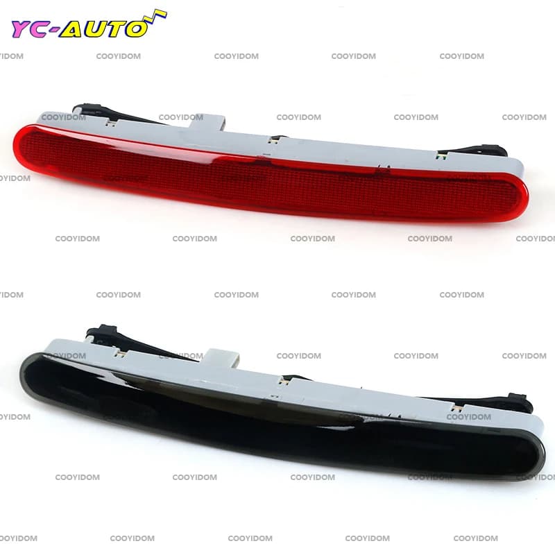 For Volkswagen VW Beetle 1998-2010 LED third brake Stop Light Strip High Rear Tail Stop Signal Lamp car accessories 1 c0945097e