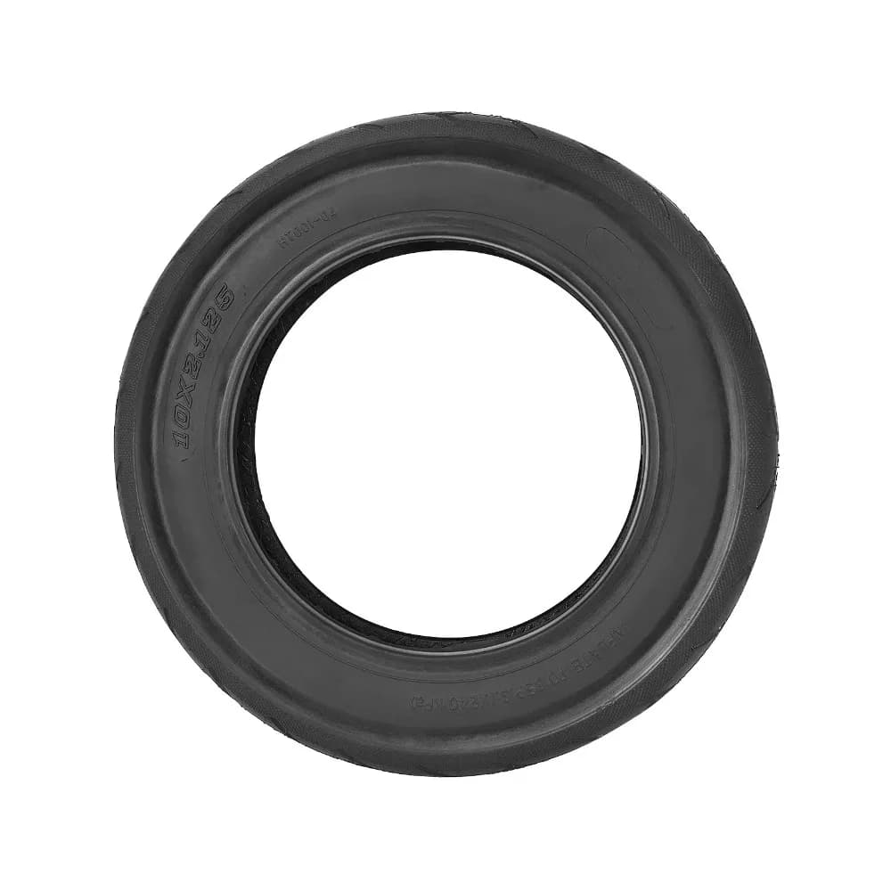 10 * 2.125 Thick Outer Tire Suitable for Segway Ninebot F20 F30 F40 Electric Scooter Inflatable Outer Tire Replacement Part