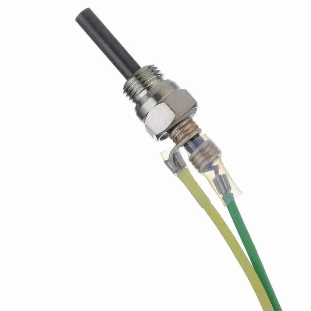 12V For Webasto Heater Glow Plug Candle Cerami Pin Wrench For Diesel Heater Eberspacher Heater Glow Candle For 12v Heater