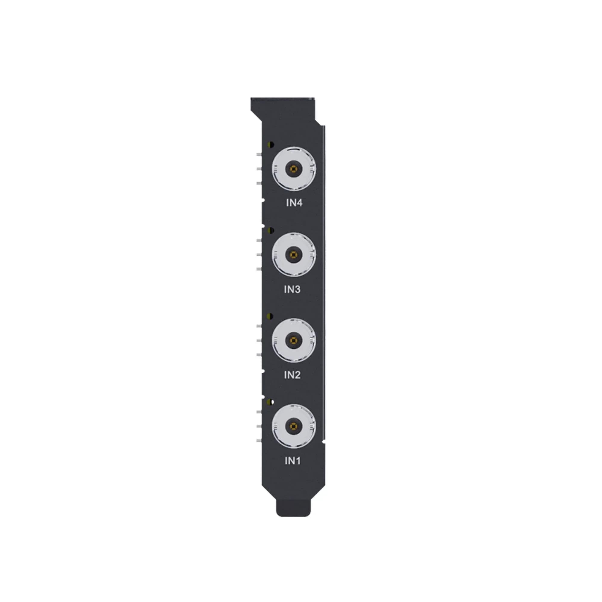 AVMATRIX VC41 HD 2026 Scheda di acquisizione video digitale PCIe SDI a 4 canali per piattaforme di streaming live
