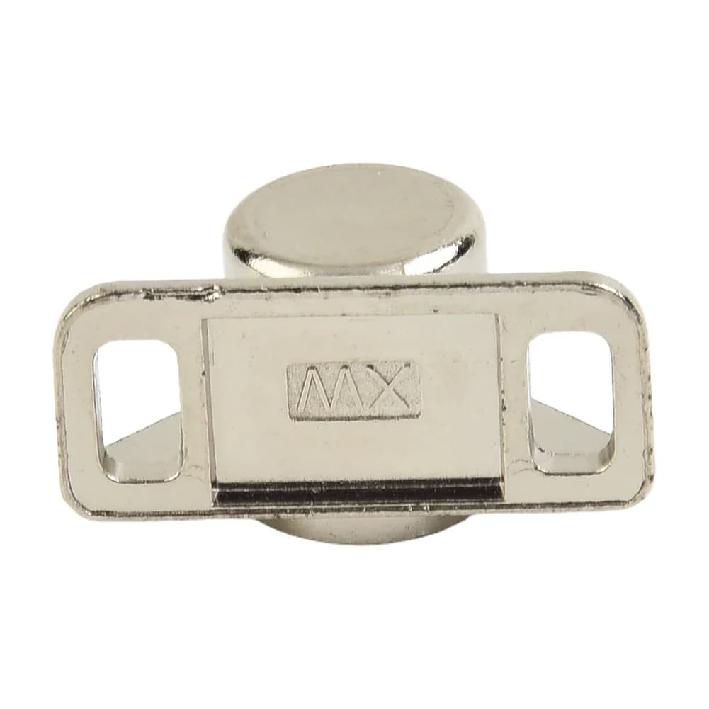 Chiusura magnetica per porta Fermaporta magnetico Fermaporta regolabile Porta dell'armadio Hardware Porta Touch Aspirazione Miglioramento domestico Addensato