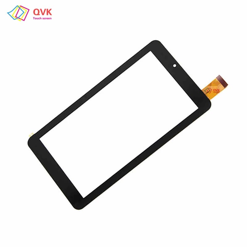 Touch screen da 7 pollici per Lanix Ilium Pad I7 Tablet PC touch screen capacitivo digitizer sensor pannello in vetro