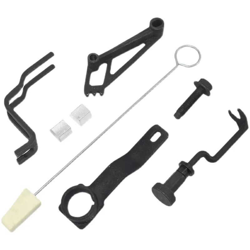Per Ford Mustang Navigator Explorer Set di strumenti di temporizzazione 4.6L 5.4L 6.8L Strumento speciale di temporizzazione