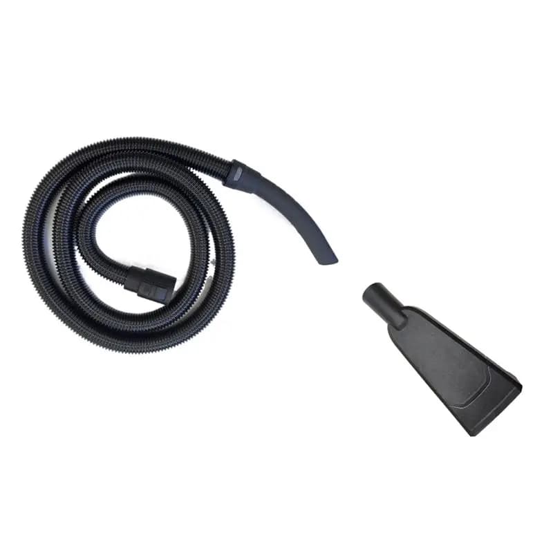 BABZ - Tubo di Prolunga Flessibile per Karcher WD2 MV2 MV3, Accessori per Aspirapolvere, Ugello per Pulizia Auto