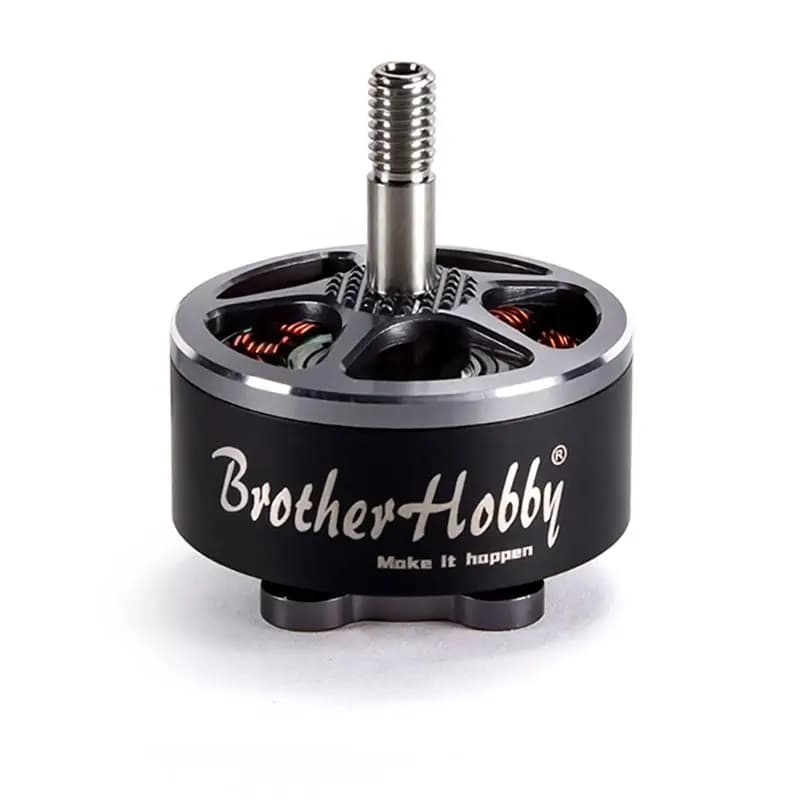 Brushless Engine Limi Brotherhobby Avenger 2810 for FPV long distance drone parts 7 inch 900KV 1180KV 1350KV 1500KV