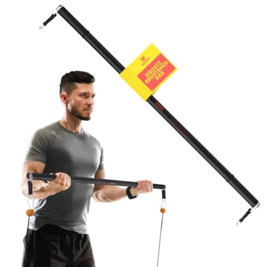 Pull-Up Training Station with Bench - Multifunctional Gym Equipment with Traction Bar, Sit-Up Table, Backrest and Steel Elbow Support
