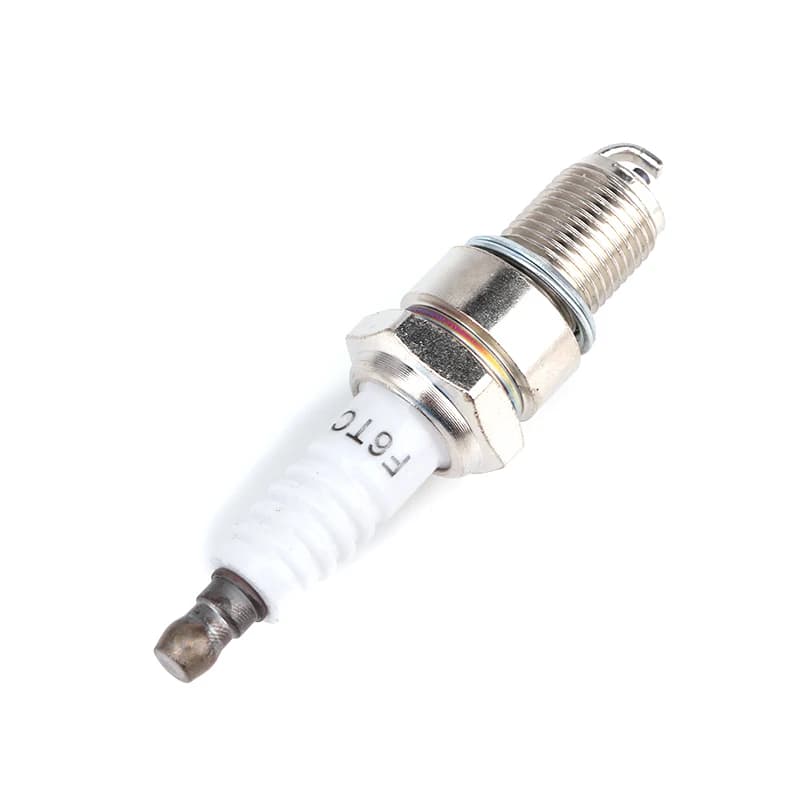 F6TC candela adatta per vari Strimmer motosega tosaerba generatore motore