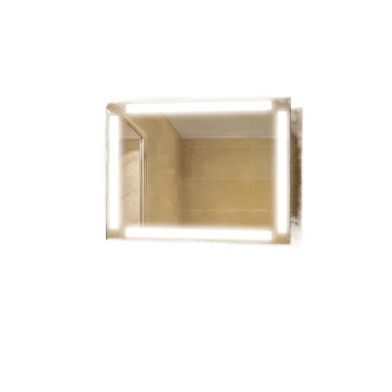 Bathroom Mirror Wifi Bathroom Mirror with Light Emitting Diode and Bluetooth Light Emitting Diode Mirror
