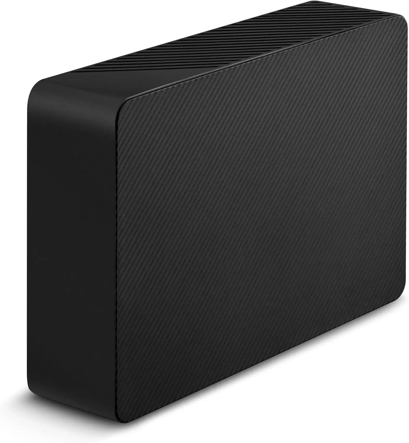 Prodotti popolari Espansione Disco rigido esterno HDD da 22 TB - USB 3.0, con servizi di recupero dati di salvataggio (STKP22000400)