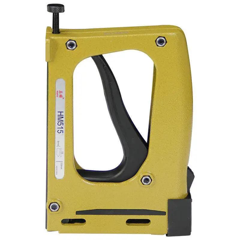 Flex Point Nail Gun Picture Frame Nailer for Art Framing