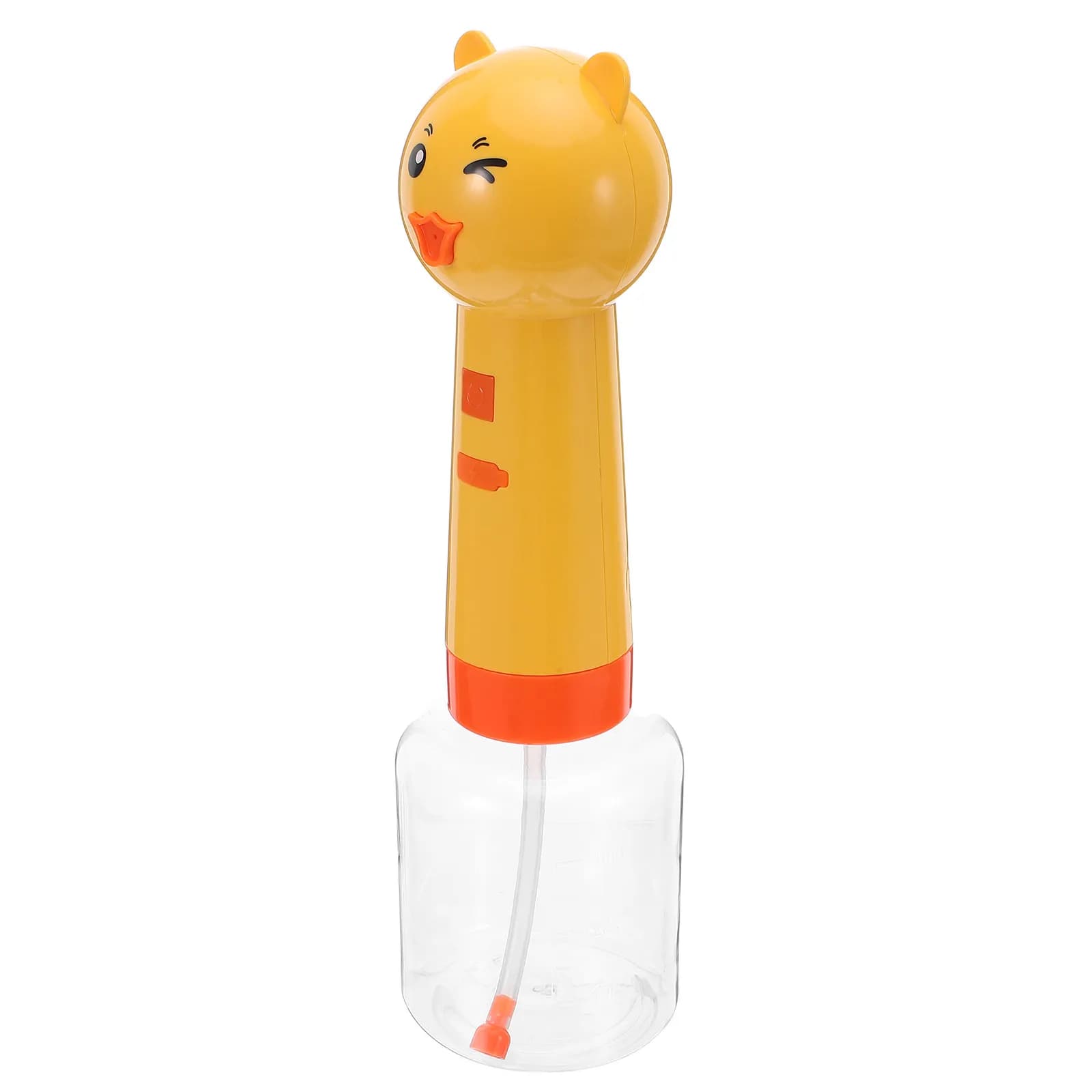 Dog Cat Shampoo Foamer Electric Foaming Bath Dispenser Rechargeable Cordless Quiet Pet Bathing Deep Clean Foam Dispenser