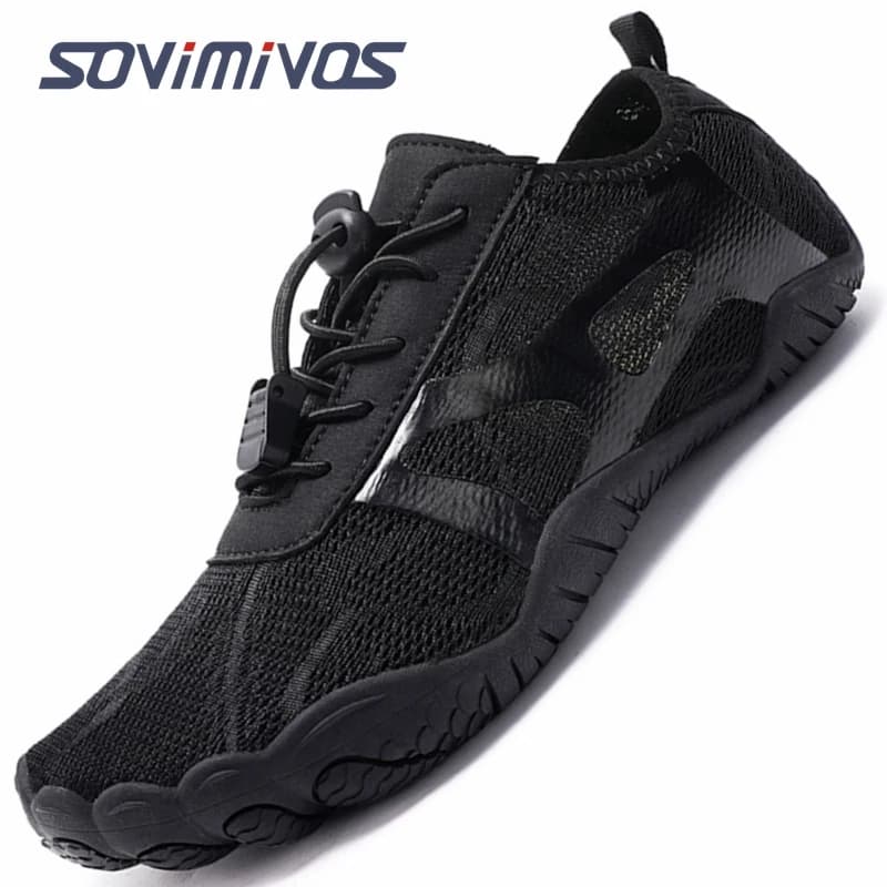 Scarpe da Trail a piedi nudi scarpe a piedi nudi per uomo Casual donna donna escursionismo scarpe da ginnastica acquatiche scarpe da ginnastica uomo tenis masculino