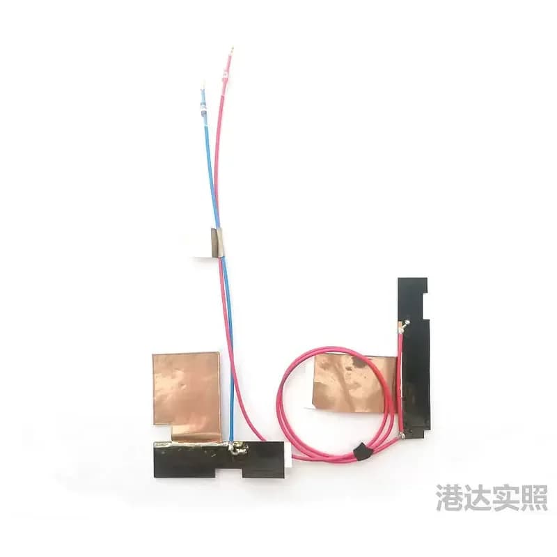 DIY Alternative 4G WWAN Antenna for Lenovo ThinkPad P16v Gen1 Notebook