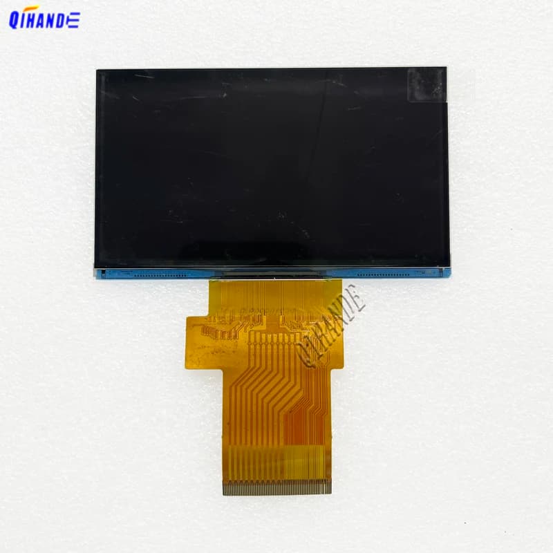 Nuovo schermo LCD a matrice a 60pin per proiettore BlitzWolf BW-V6 BW V6 proiettore a LED 1080P parti di riparazione Home Theater proiettore V6