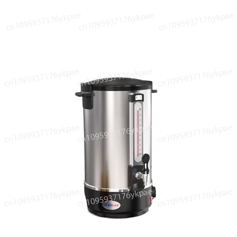 Hot Water Bottle 304 Stainless Steel Electric Hot Water Buckle For Tea Commercial