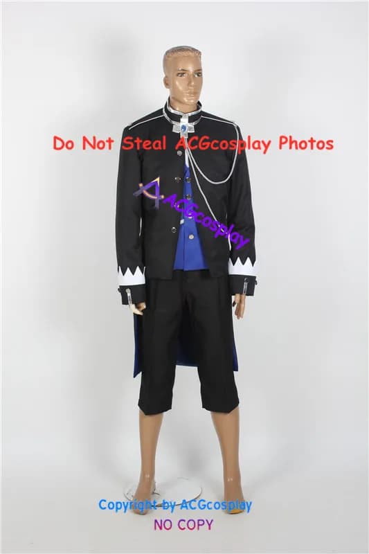 Black Butler Kuroshitsuji Ciel Phantomhive Cosplay Costume acgcosplay Headgear