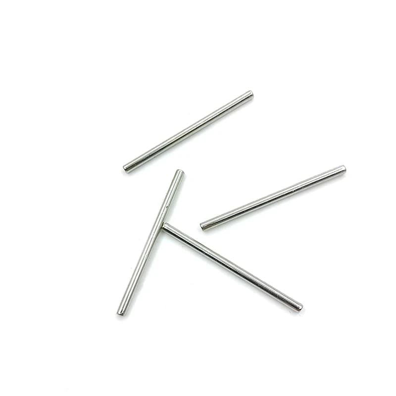 HAIBOXING HBX 2105A HBX2105A Pezzi di ricambio per auto RC M16024 Perni cerniera sospensione anteriore/posteriore inferiore