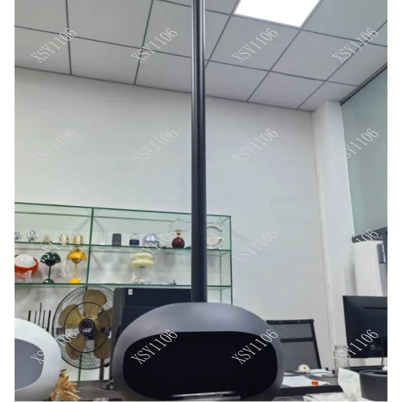 Deumidificatore a Semiconduttore Compatto ad Alta Potenza, Silenzioso ed Efficiente dal Punto di Vista Energetico per Casa, Camera da Letto e Seminterrato