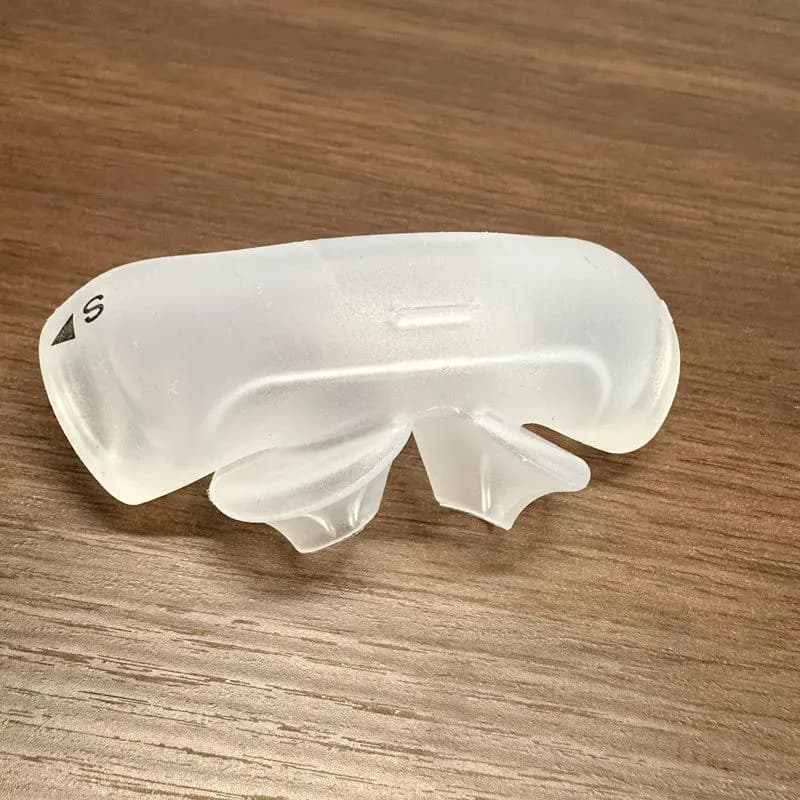 Ventilator Accessories Dreamwear Original Nasal Pillow Nasal Support Nasal Pillow Soft Cushion Silicone Pad Accessories