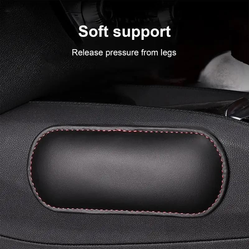 Cuscino per poggiagomito per portiera per auto Cuscino per gomito di supporto per porta SUV Cuscino per poggiagomito per auto in pelle Cuscino per bracciolo per portiera per auto da viaggio RV