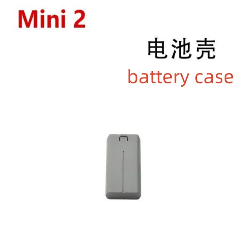 Adatto per parti di riparazione della custodia della batteria dei droni DJI Mavic/Air/Mini air3/mini2