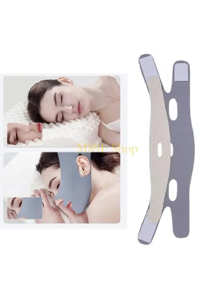 M89F SHAPER SHAPER LASCE LASCIO BANDAGGIO MEMPO MOFFICI NYLON SLINGA BANDAGGIA Miglioramento delle rughe migliorate