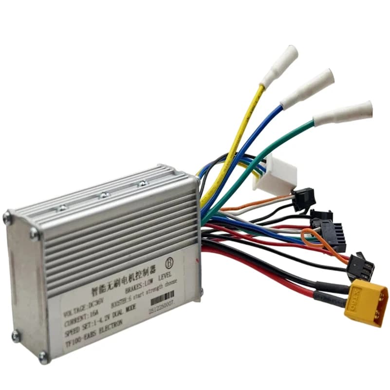NEW 16A36V/20A48V Controller Display For Kugoo Kukirin M4 /M4 Pro Electric scooter Part
