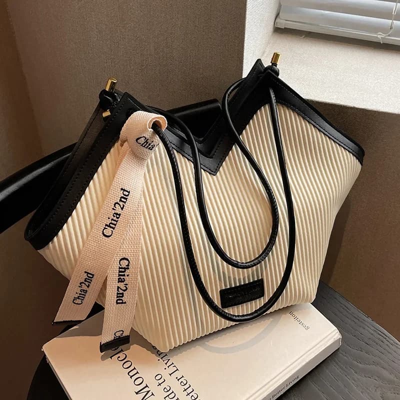 New Design Fashion Women's Shoulder Bag