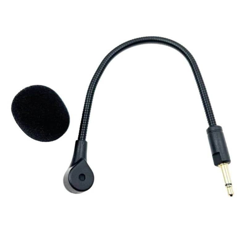 3.5 mm replacement microphone for Kraken gaming headphones