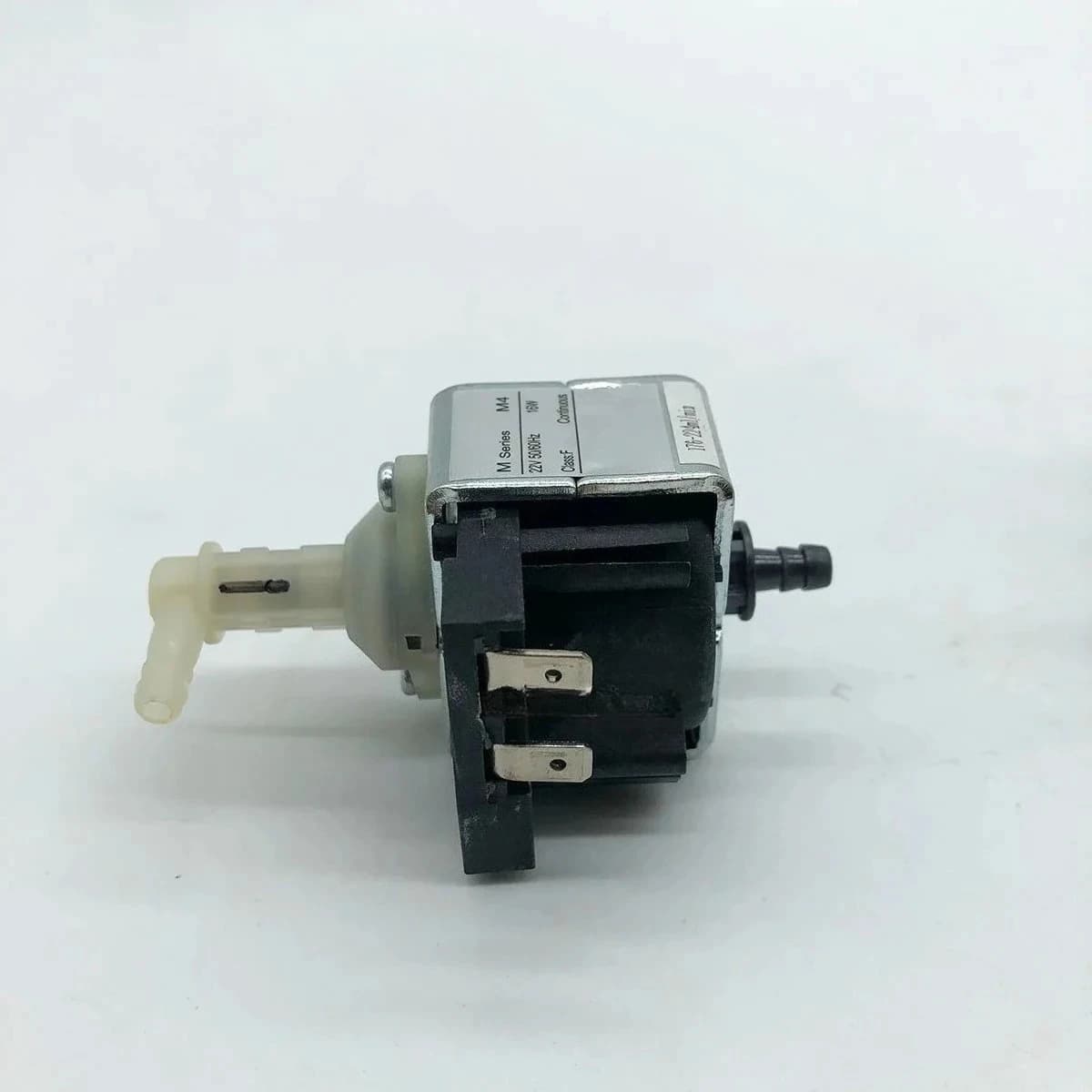 WZ-176-224ml/min M Series M4 22V 16W Micro Solenoid Pump Water Pump For Hanging Ironing Machine Steam Mop Cleaning Machine