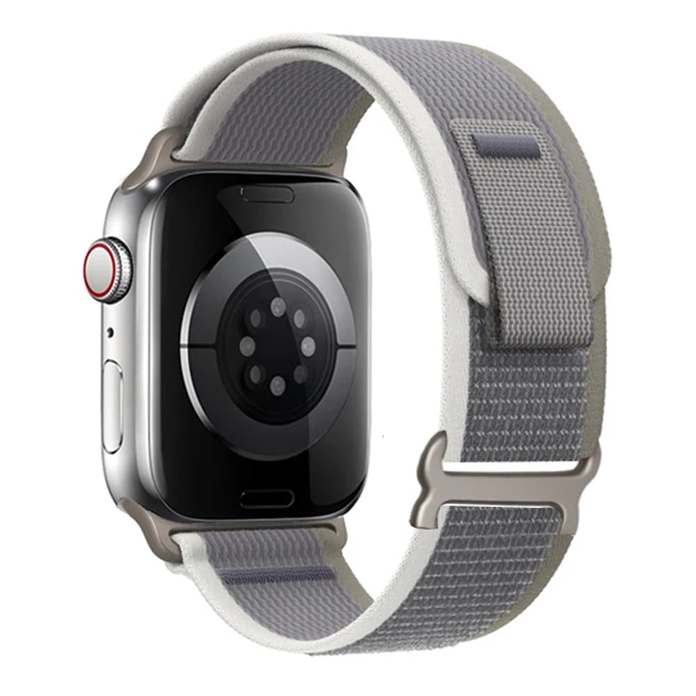 Cinturino per cinturino Apple Watch 45mm 44mm Ultra 49mm 42mm 40mm 41mm 38mm 44mm bracciale trail correa iwatch series 9 8 7 6 5 4 3 SE 2