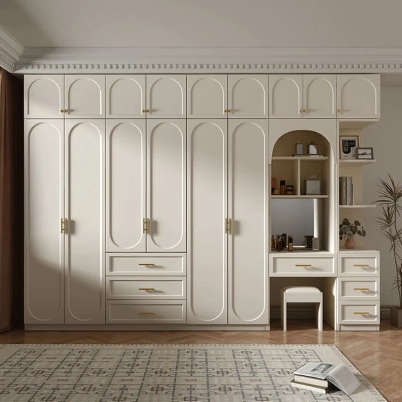 Bedroom Shelve Wardrobe Organizer Underwear Bedroom Closet Wardrobe Storage Drawers Armadio Camera Da Letto Bedroom Furniture