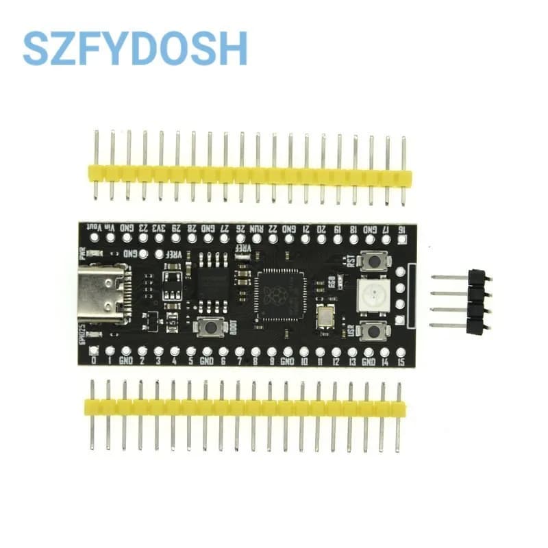 RP2040 Raspberry Pi Core Board compatibile con RP2 Raspberry Pi Pico microppython