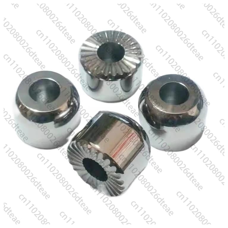 Wire Cutting Accessories, Consumption Materials for Slow Wire, Power Card 25*20mm, Conductive Lock M009