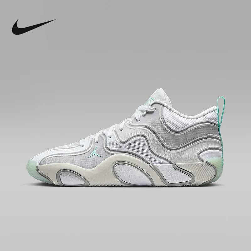 Scarpe da basket sportive da uomo Nike FZ6601-005 Tatum Sneakers leggere e traspiranti