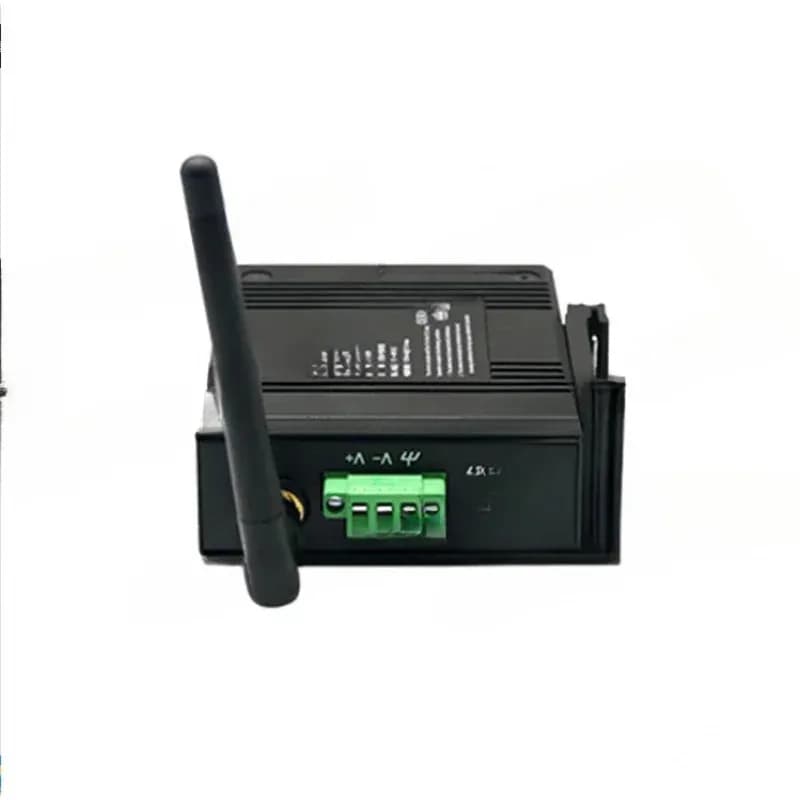 UT-9031A Ripetitore wireless industriale Router WIFI al distributore ricevitore cablato