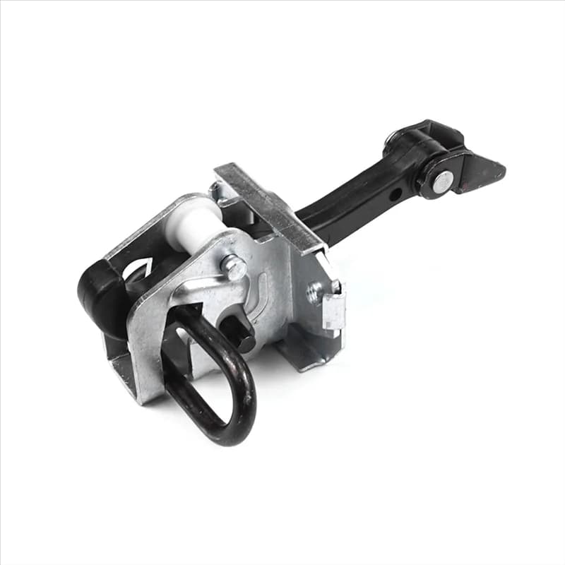 Elegante-Nuovo di Alta Qualità Porta Auto Check Strap Stopper Limitatore Cerniera 51218160959 Per BMW Serie 3 E46 1997-2005 Saloon Estate