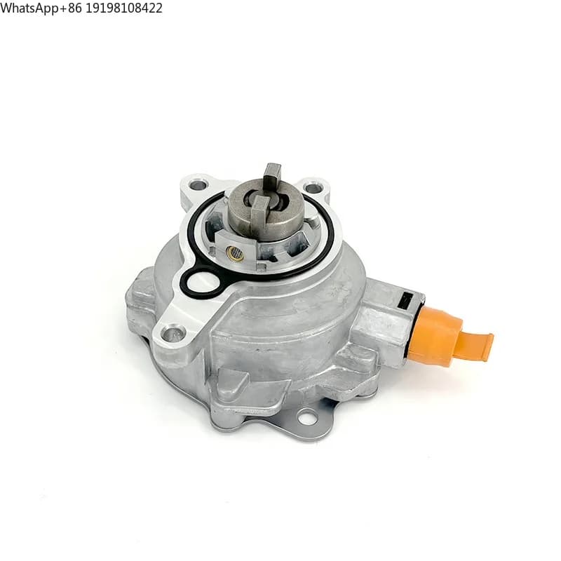 Pompa del Vuoto per Freni Auto BB5E-2A451-DA LR025601 a Buon Prezzo per Ford Focus Kuga Mondeo Land Rover Evoque 2.0 2.3 TPBA