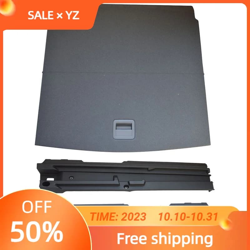 11G 858 855 11A 858 847A 11A 858 848 A Rear Compartment Lid Luggage Compartment Floor for VW EVO ID4 ID.4