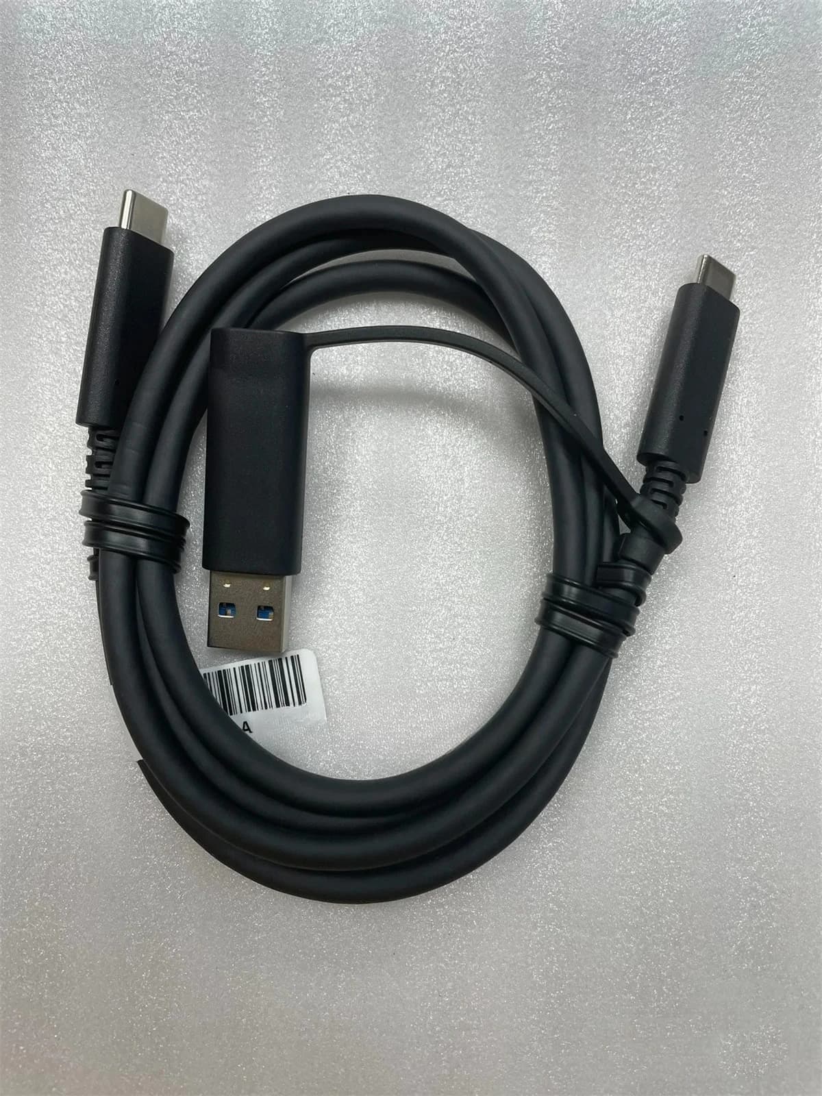 FOR Lenovo ThinkPad USB-C with USB-A adapter cable FRU 03X7470 SC10Q13458