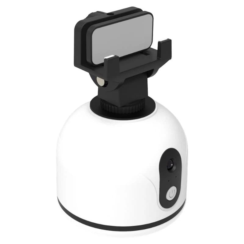 2026 New Auto Face Tracking Tripod Face Recognition Tracking Cell Gimbal Stabilizer Phone Compatible
