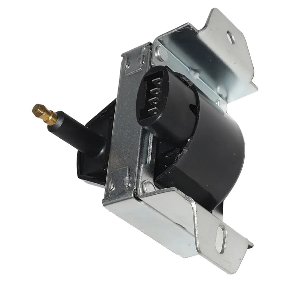 Ignition Coil For CITROEN BX PEUGEOT 205 309 405 1987-1992 1.1 1.3 1.6 1.9 F000ZS0113 597042 60705738 BAE507AK Accessories