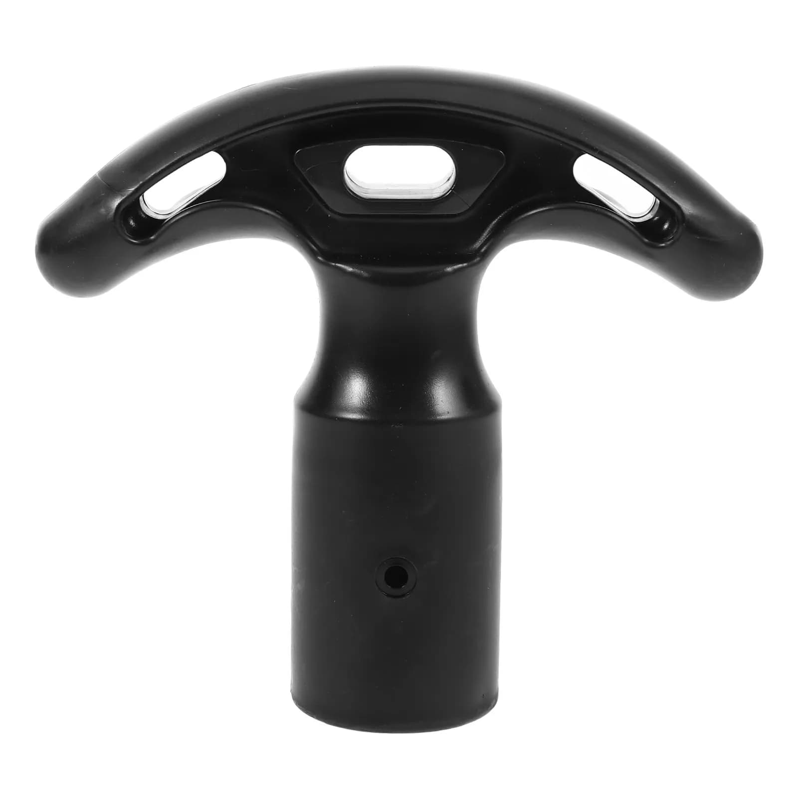 Impugnatura Antiscivolo per Pagaia da Kayak, Presa Professionale Stabile per Lunghe Sessioni di Pagaiata, Tocco Confortevole ed Elegante