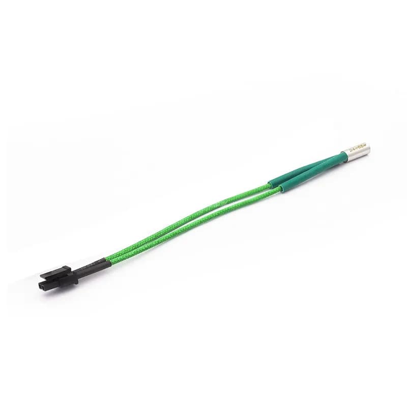 1 pz Voron 0.1 V1.8 V2.4 Serie stampante 3D riscaldatore a cartuccia ad alta potenza 24V 50W / 65W 6 x15mm