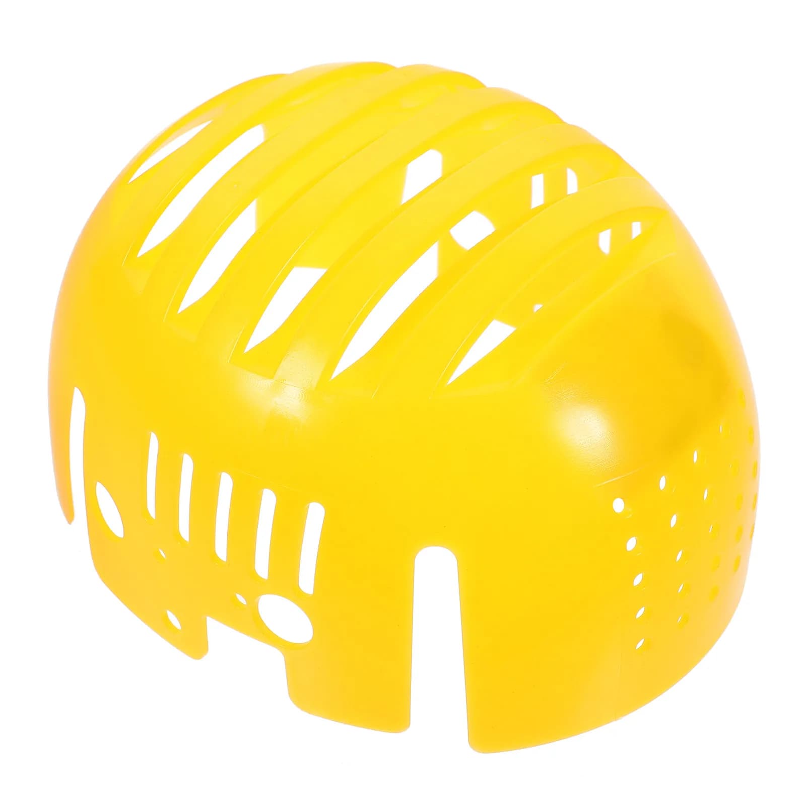 Inserto Protettivo per Cappelli, Rivestimento in Plastica ad Alta Resistenza per Cappellini da Baseball e Caschi da Saldatura, Leggero
