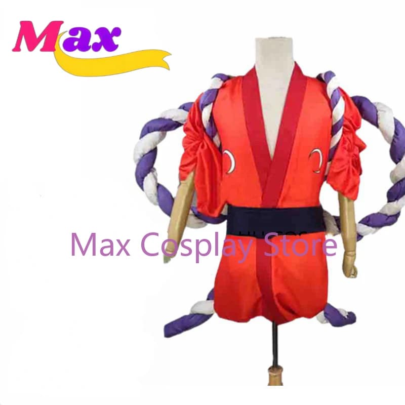 Max Anime Country Kozuki Oden Cosplay Costume Kimono bathrobe Halloween party Custom size