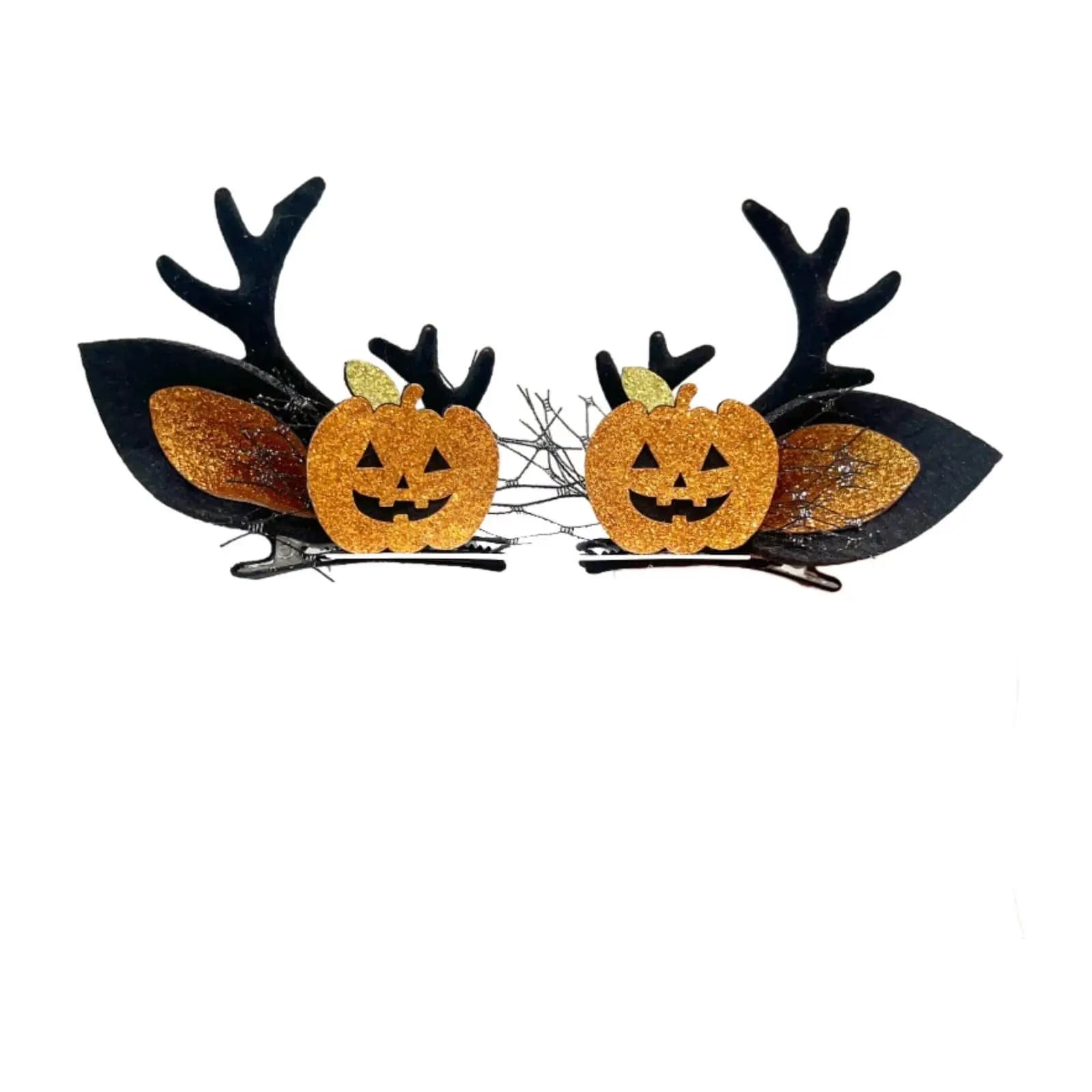 Halloween Hair Clips Hair Accessory Party Favors Headwear Decor Hair Styling