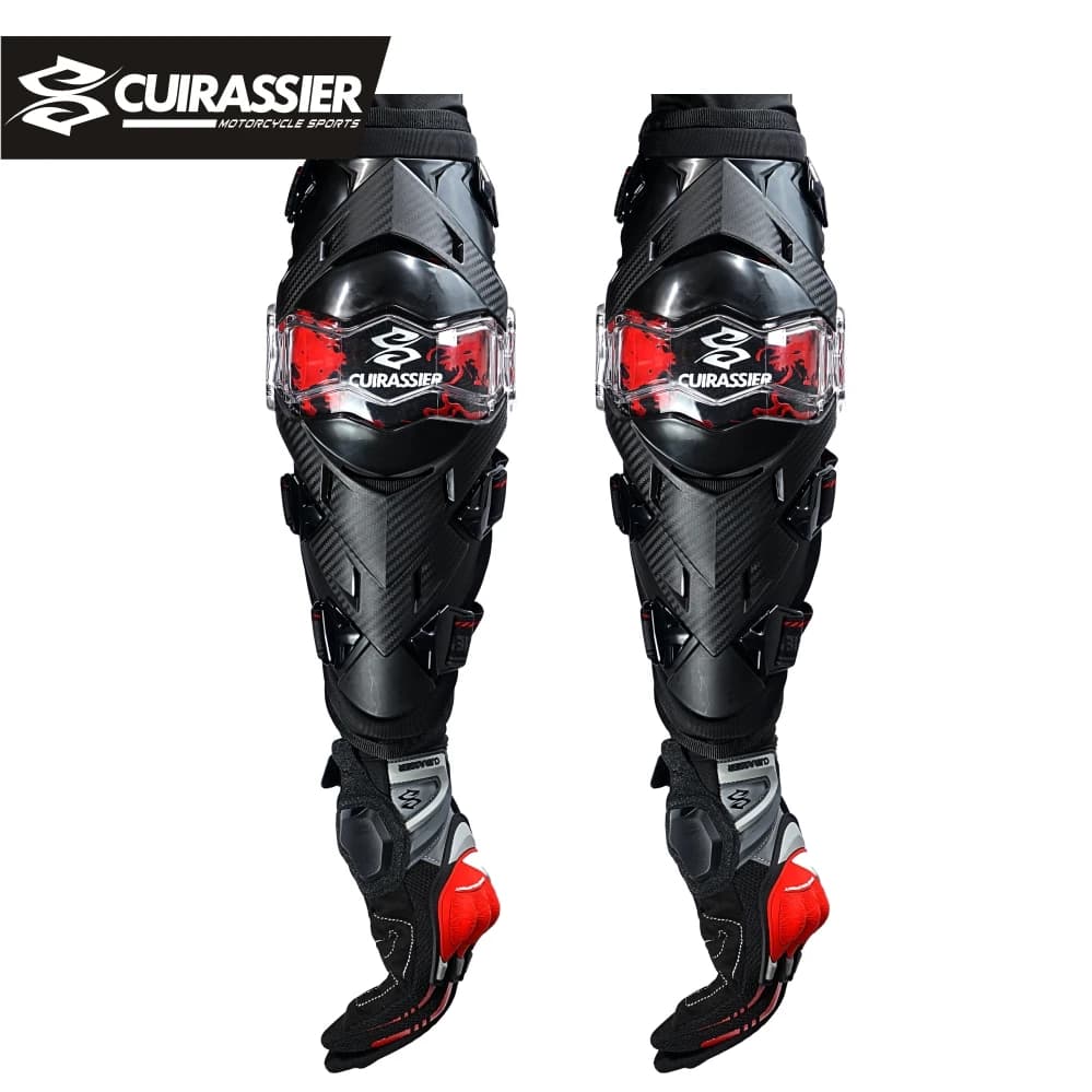 Di protezione Ginocchiera Pastiglie Moto Ginocchio Protector Corazziere MX Off-Road Moto Da Corsa Gomito Guardie di Sicurezza Protezione Degli Ingranaggi Brace