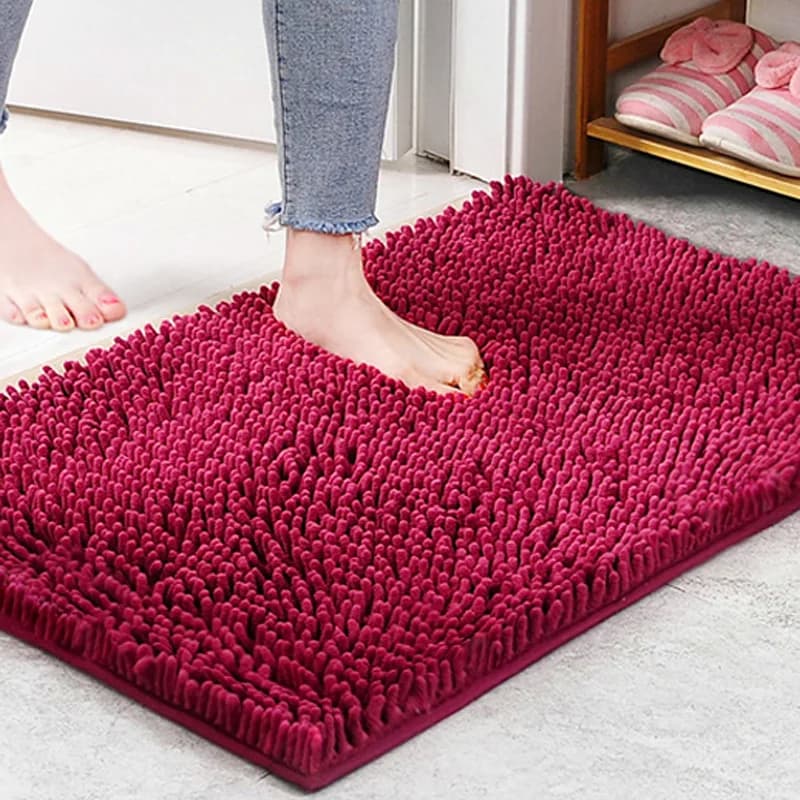 Tappeto carpet bedroom carpet in plush room furniture bathroom carpets for the rooms carpets for feet living decoration house floor bathroom kitchen carpets for doors
